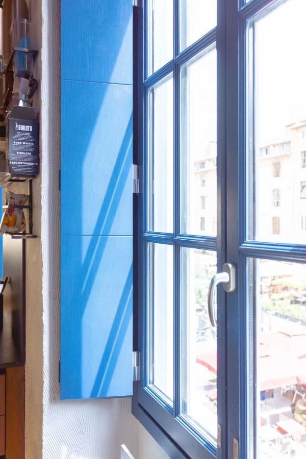 Sunny Stylish Spacious Loft In Old-Port Marseille Exterior photo